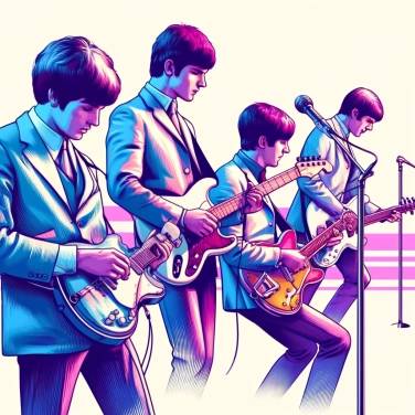 Spiega perché i Beatles si sono separati?