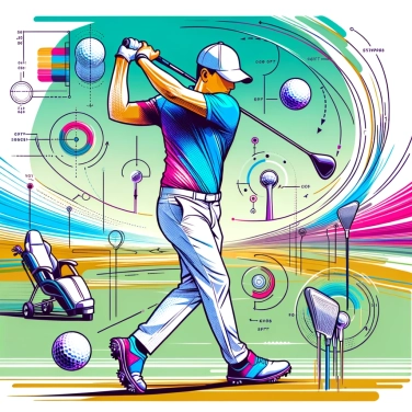 Spiega perché il golf è uno sport così tecnico?